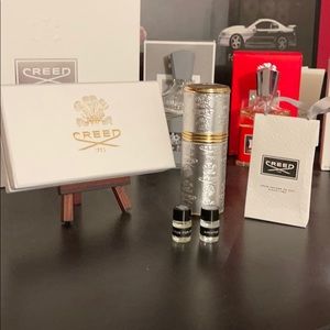 Creed Aventus for Him & Her